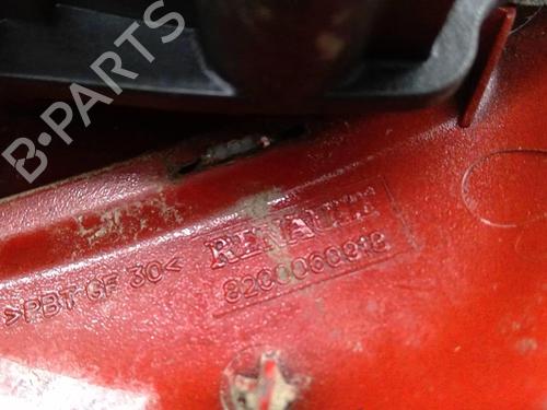 Used Electronic module RENAULT CLIO II (BB_, CB_) 1.2 (BB0A, BB0F, BB10, BB1K, BB28, BB2D, BB2H, CB0A,... (58 hp) 22876460