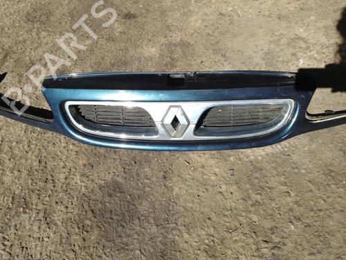 Grille RENAULT SAFRANE II (B54_) 2.2 dT (B54G) | BP24421125C40 