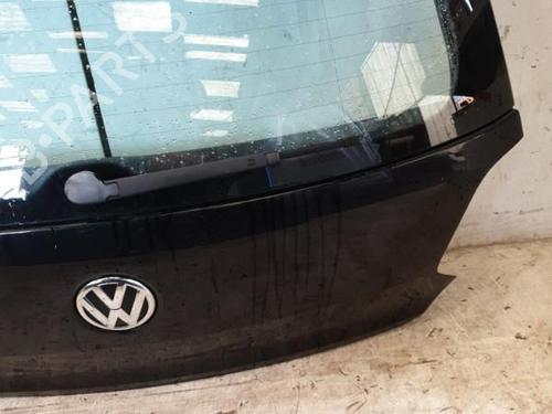 Tailgate VW POLO V (6R1, 6C1) 1.2 | BP22868469C6 