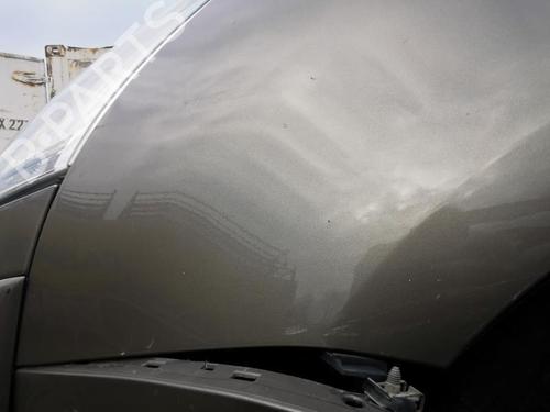 Left front fenders CITROËN C4 Picasso I MPV (UD_) 1.6 HDi 110 | BP22886516C41 