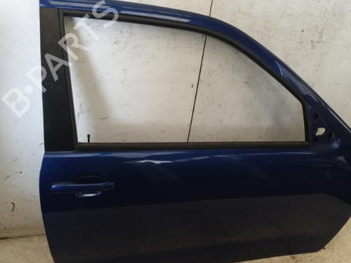 Used Right front door SEAT IBIZA II (6K1) 1.9 TDI (110 hp) 22874424