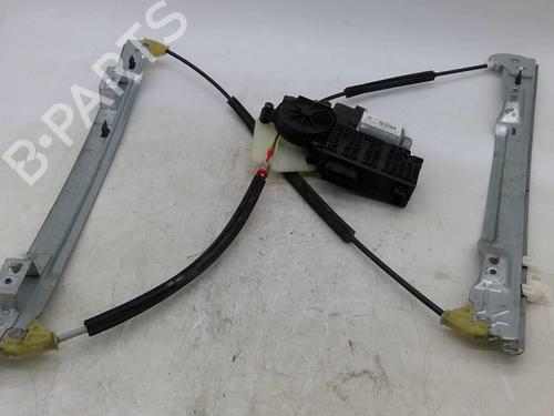 Used Front right window mechanism Front right window mechanism 22872826 22872826
