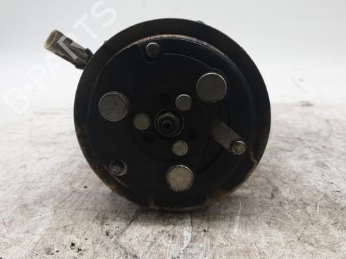 Used AC compressor OPEL CORSA C (X01) 1.4 Twinport (F08, F68) (90 hp) 23831812