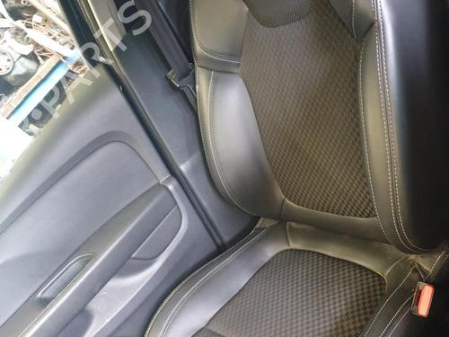 Used Right front seat RENAULT CLIO IV (BH_) 1.2 TCe 120 (BHAU) (118 hp) 28681477