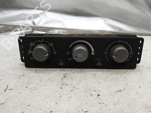 Climate control MITSUBISHI PAJERO IV (V8_W, V9_W) 3.2 DI-D (V88W, V98W) | BP24422086I5 - Image 2