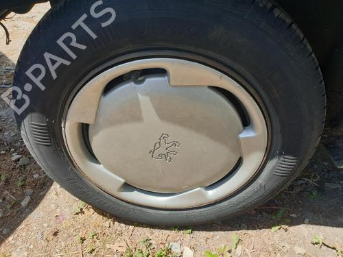 Used Rim Rim 36793737 36793737