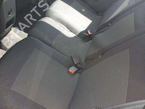Sæde Bagtil FORD C-MAX (DM2) 1.6 TDCi | BP38075688C17 - Image 3