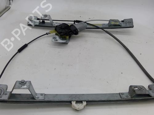 Used Front left window mechanism Front left window mechanism RENAULT KANGOO Express (FW0/1_) 1.5 dCi 75 (FW07, FW10, FW04) (75 hp) 22872994 22872994