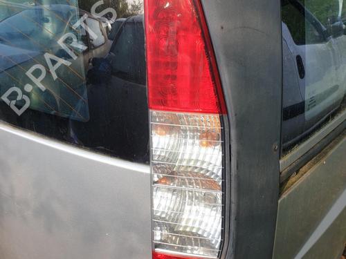 Used Right taillight Right taillight FIAT DOBLO MPV (119_, 223_) 1.2 (223AXA1A) (65 hp) 25436120 25436120