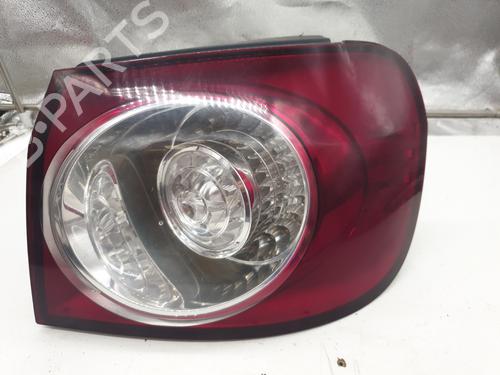 Used Right taillight VW GOLF PLUS V (5M1, 521) 1.9 TDI (105 hp) 22864083
