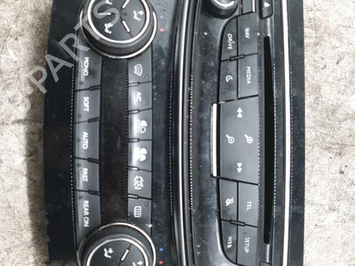 Climate control PEUGEOT 508 SW I (8E_) 2.0 HDi | BP27978619I5 