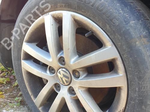 Used Rim VW GOLF VI (5K1) 2.0 TDI (110 hp) 26730663