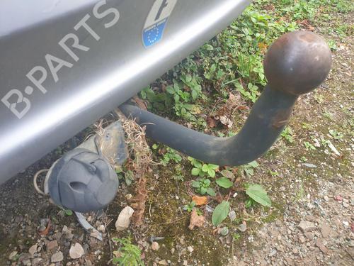 Trækkugle/Mekanisme PEUGEOT 406 (8B) 1.9 TD (90 hp) 28543395