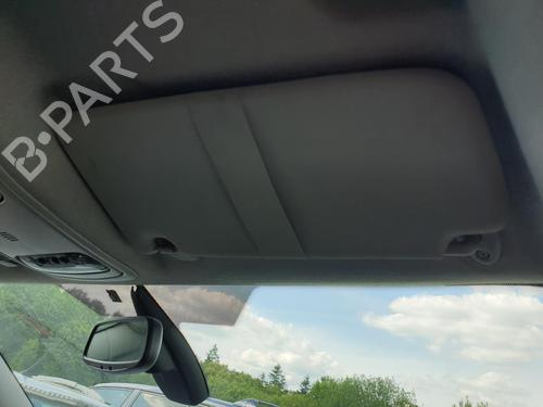 right-sun-visor-ford-galaxy-ii-wa6-2006-2007-2008-2009-2010-2011-2012-2013-2014-2015-26040761 main image