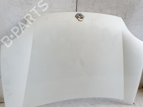 Used Hood RENAULT KANGOO Express (FC0/1_) 1.2 (FC01, FC0A, FC0F) (58 hp) 22866132