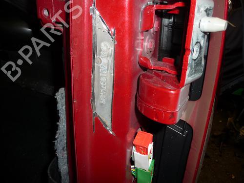 Steering column stalk CITROËN C3 Picasso (SH_) 1.2 THP 110 (SHHNZ6) | BP23904338I23  - Image 6