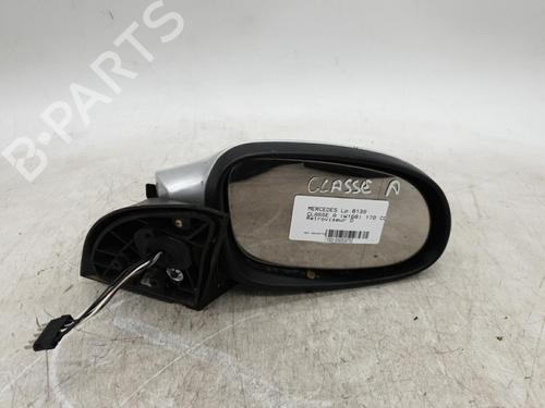 Right mirror MERCEDES-BENZ A-CLASS (W168) A 170 CDI (168.008) | BP22879992C27 