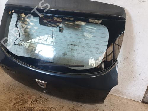 Tailgate DACIA SANDERO II 1.5 dCi | BP32474932C6