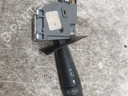 Used Steering column stalk PEUGEOT 205 II (20A/C) 1.7 Diesel (60 hp) 25990079