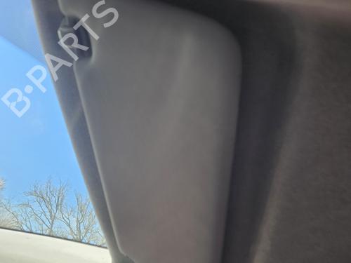 Right sun visor OPEL CORSA D (S07) 1.2 (L08, L68) | BP32307883I2 - Image 2