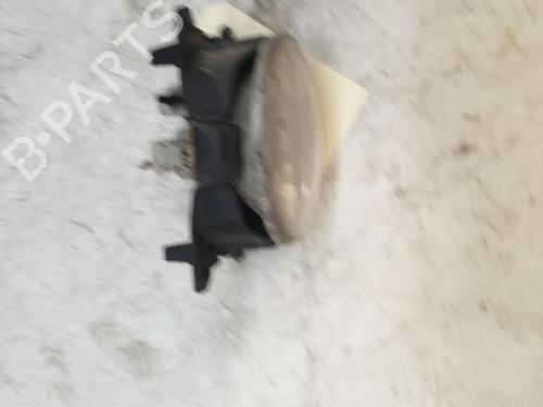 Right front fog light CITROËN C3 II (SC_) 1.4 | BP37588069C31 - Image 2