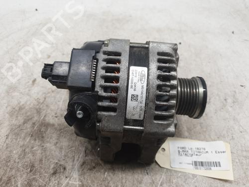 Used Alternator FORD B-MAX (JK) 1.0 EcoBoost (125 hp) 30676676