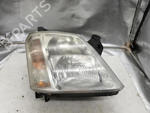 right-headlight-opel-meriva-a-mpv-x03-13-cdti-e75-93175365-2003-2004-2005-2006-2007-2008-2009-2010-22884419 main image