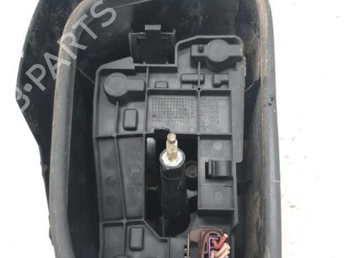 Left taillight CITROËN SAXO (S0, S1) 1.0 X | BP22874896C34 