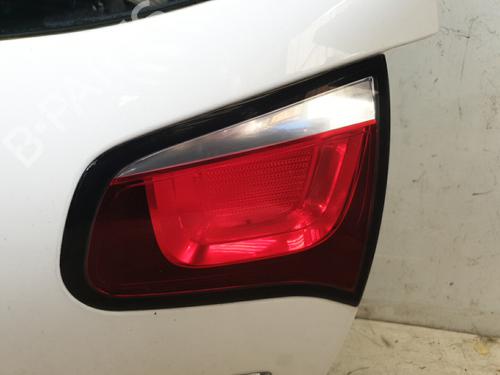 Used Right tailgate light Right tailgate light CITROËN C3 II (SC_) 1.4 HDi 70 (SC8HZC, SC8HR0, SC8HP4) (68 hp) 22884689 22884689