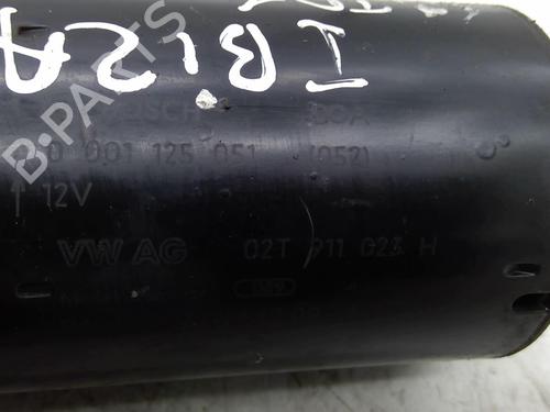 Starter SEAT IBIZA III (6L1) 1.9 SDI | BP22872061M8 