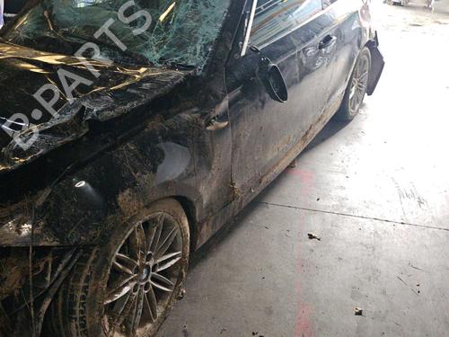 Brugte BMW 1 (E81) 120 d 2556448