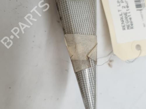 Used Left front indicator RENAULT MEGANE II (BM0/1_, CM0/1_) 1.5 dCi (BM1E, CM1E) (106 hp) 28000075