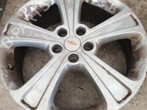 Rim CHEVROLET CAPTIVA (C100, C140) 2.2 D 4WD | BP28614102C45 