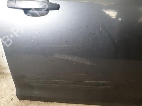 Right front door OPEL ASTRA J (P10) 1.7 CDTI (68) | BP29120095C3 
