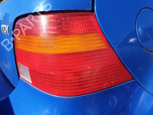 Right taillight VW GOLF IV (1J1) 1.9 TDI | BP25483934C35 