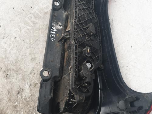 Left taillight FIAT PANDA (312_, 319_) 1.2 (312PXA1A) | BP30538350C34 - Image 2