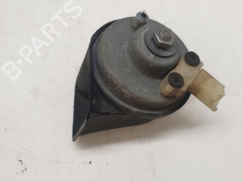 Used Horn Horn PEUGEOT 208 I (CA_, CC_) 1.2 VTI 82 (82 hp) 34257602 34257602