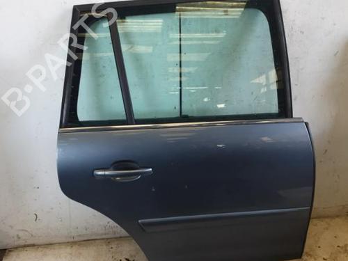 Used Right rear door CITROËN C4 Grand Picasso I (UA_) 1.6 HDi (109 hp) 22878188