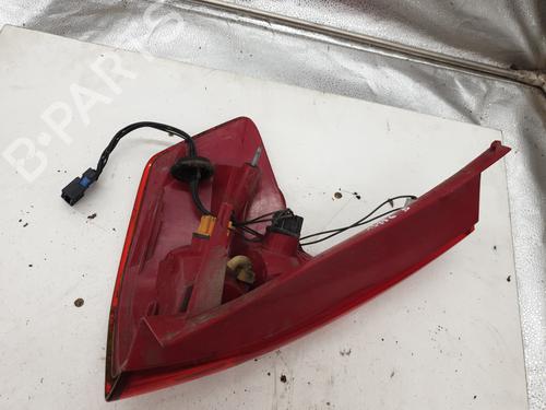 Used Right taillight Right taillight CITROËN C4 I (LC_) 1.6 HDi (109 hp) 22865990 22865990