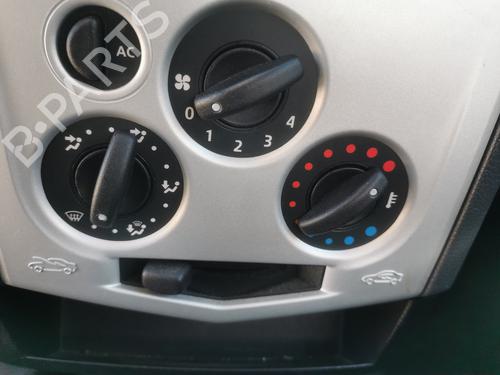 Climate control DACIA LOGAN MCV (KS_) 1.6 16V (KS0L, KS0M, KS0P, KS1S) | BP24705567I5 - Image 3