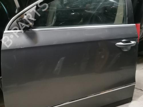 Left front door VW PASSAT B6 Variant (3C5) 1.9 TDI | BP22886776C2 