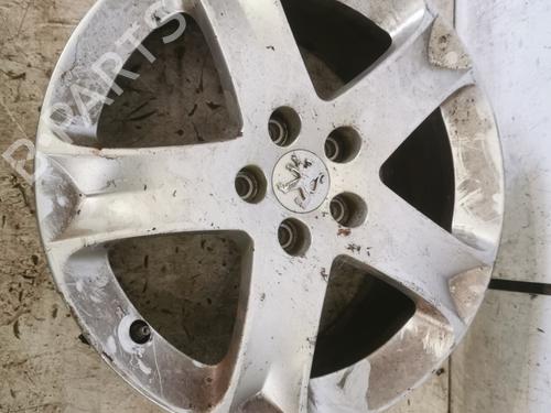 Rim PEUGEOT 407 SW (6E_, 6D_) 2.0 HDi 135 | BP22882658C45 