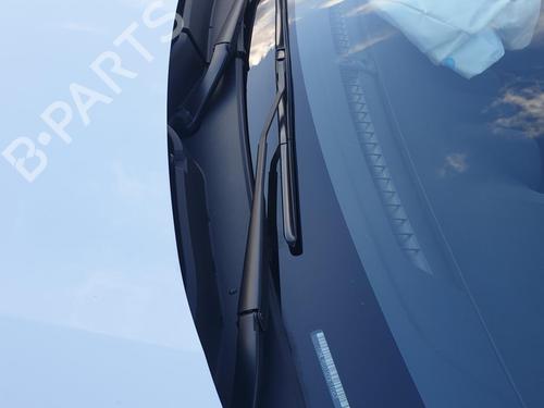 Front windshield wiper arm SUZUKI VITARA (LY) 1.4 Hybrid (Mild Hybrid) AllGrip (APK414) | BP31838514C143