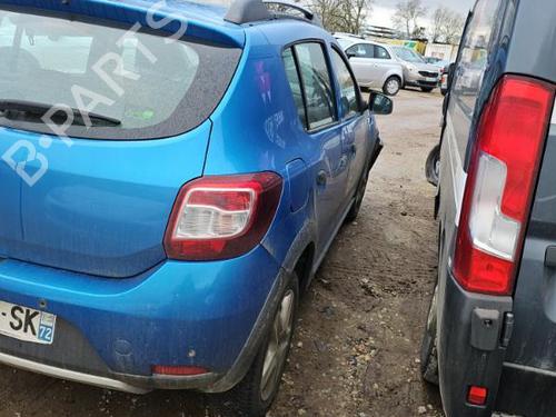 Gearbox DACIA SANDERO II TCe 90 (B8M1, B8MA, B8AC) | BP27159199M3 - Image 5