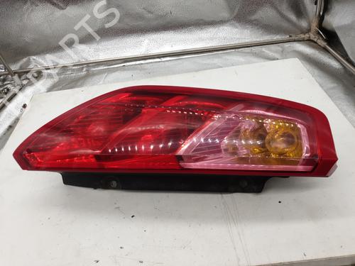 Left taillight FIAT GRANDE PUNTO (199_) 1.3 D Multijet | BP22866031C34 