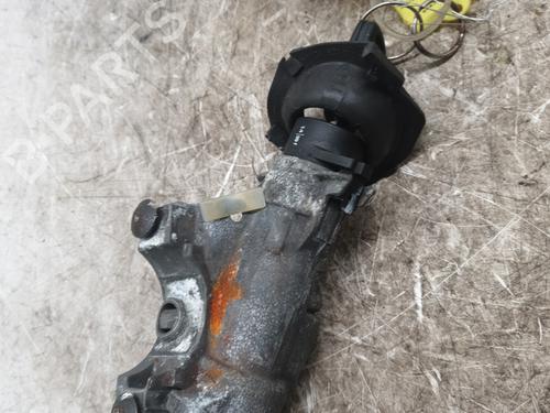 Clé de contact CITROËN C4 I (LC_) 1.6 HDi (109 hp) 32136466