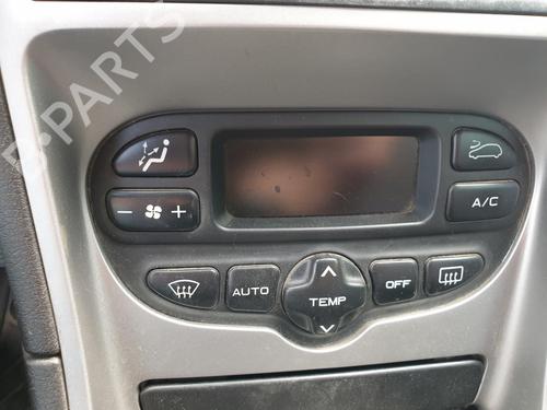 Used Climate control PEUGEOT 307 Break (3E) 2.0 HDI 110 (107 hp) 28026107
