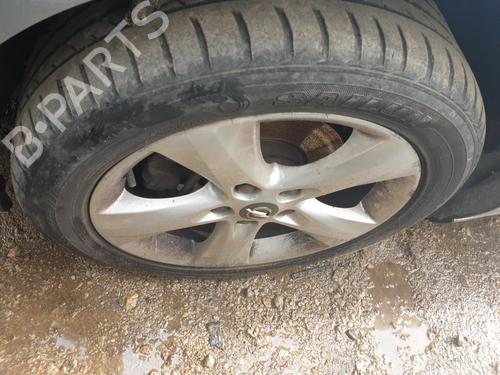 Used Rim OPEL ZAFIRA TOURER C (P12) 1.6 CDTI (75) (136 hp) 29757094