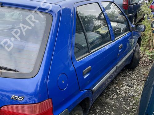 Starter PEUGEOT 106 II (1A_, 1C_) 1.0 i | BP22874177M8 