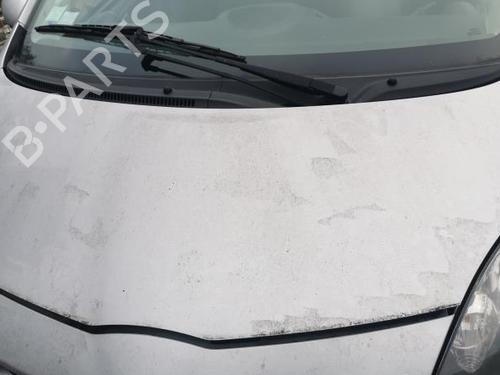 Hood TOYOTA AYGO (_B1_) 1.0 (KGB10_, KGB10R) | BP22886521C1 